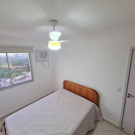 Apartamento Lindo E Aconchegante Em Guarapari - Es 外观 照片