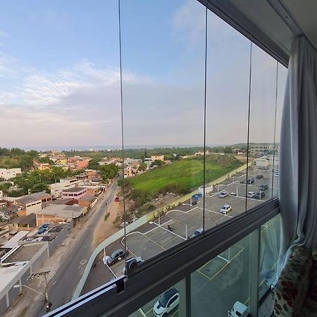 Apartamento Lindo E Aconchegante Em Guarapari - Es 外观 照片