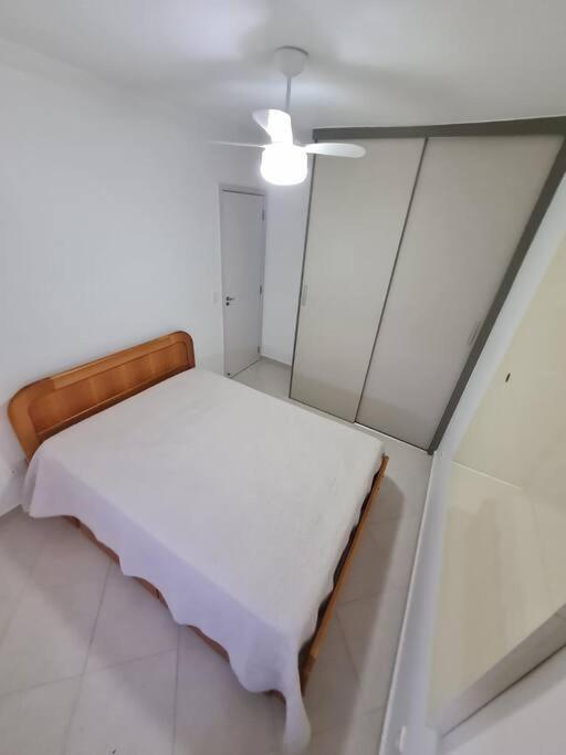 Apartamento Lindo E Aconchegante Em Guarapari - Es 外观 照片