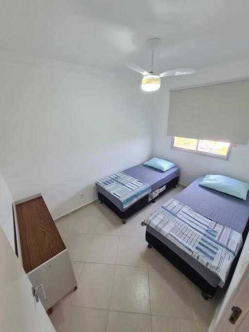 Apartamento Lindo E Aconchegante Em Guarapari - Es 外观 照片