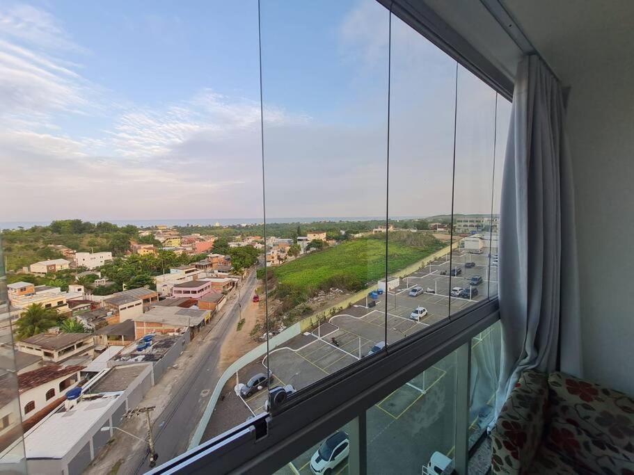 Apartamento Lindo E Aconchegante Em Guarapari - Es 外观 照片